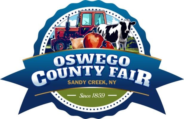 Oswego County logo main