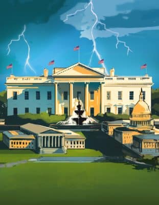 ABA Journal Cover Illustration