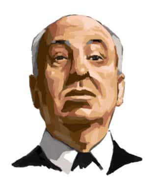 Portrait - Alfred