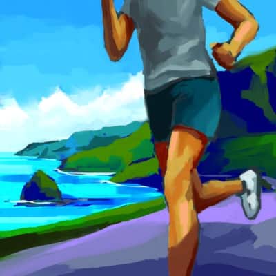 Molokai Bethesda Magazine
