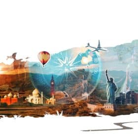 Journey Illustration 2