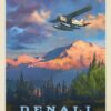 Denali National Park: Back Country