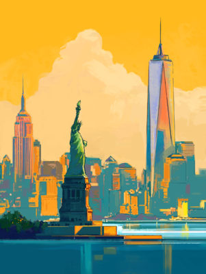 NYC.Final1 2020 davidowensillustration.com Anderson.Design