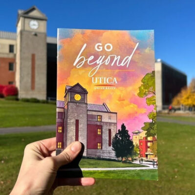 2023 davidowensillustration.com Utica University copy